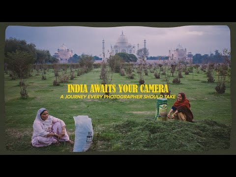 Photographing Kolkata — Full Episode