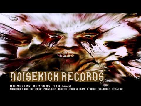 NKR019: 05. Hellseeker - Bodysnatchers