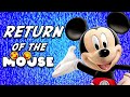 The Clubhouse That Saved Mickey Mouse