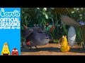 Official LARVA In New York Season 3 Episode 46 60