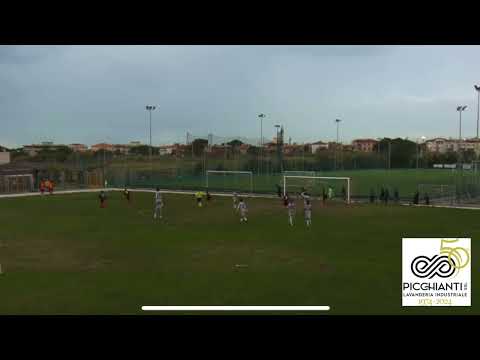 Gs Tv - Armando Picchi-Belvedere Grosseto:0-3, gli highlights