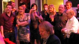 Thank You For The Music