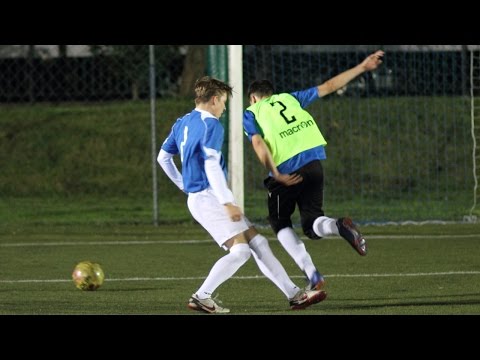 Gramy Swoje - SeeKrakow: 4. tydzień (FLS Jesień 2014)