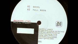 Soda Inc. - Full Moon