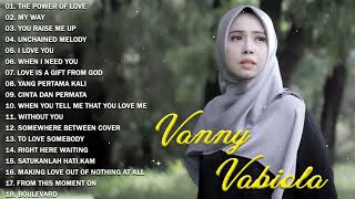 Download lagu VANNY VABIOLA FULL ALBUM 2023 LAGU BARAT mp3