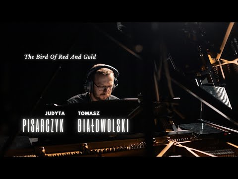 Judyta Pisarczyk & Tomasz Białowolski - The Bird Of Red And Gold (Barry Harris)