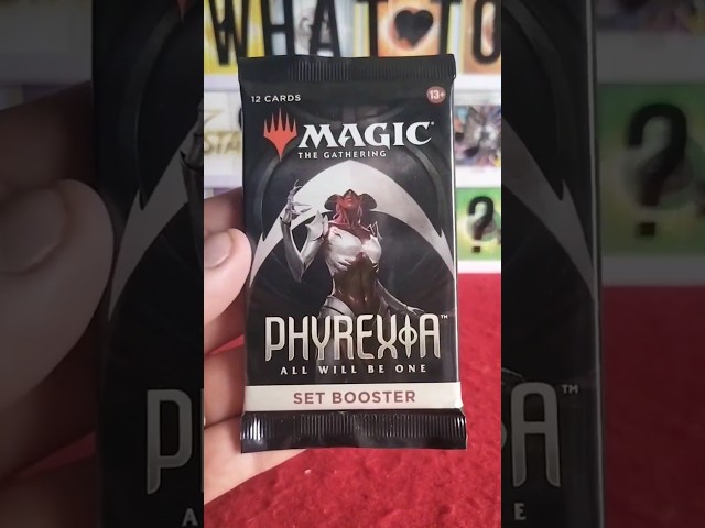 Vídeo relacionado con Kit de Inicio de 2023 de Magic: The Gathering (Versión en Inglés)