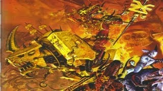 The Savage Wrath of Khorne [1080 HD]