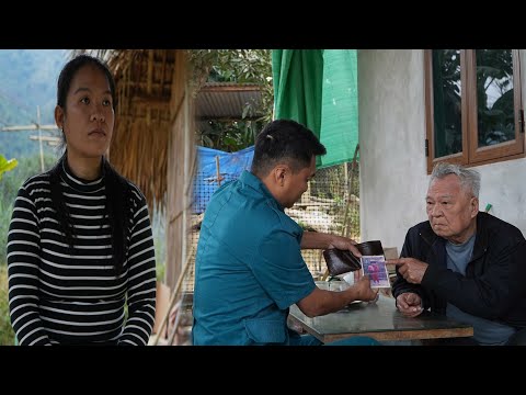 Die Wahrheit hinter dem Foto ließ Hung vermuten, dass der Besitzer des Fotos ein Mitglied von