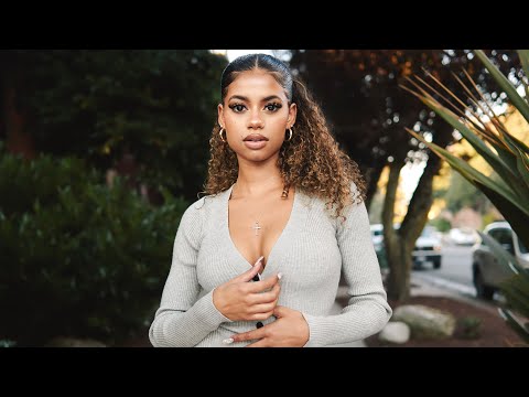 Nikon Z30 Portrait Photography - Better than you think!