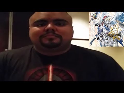 Yugioh Las Vegas Regional 11th Place True Draco with David Lopez