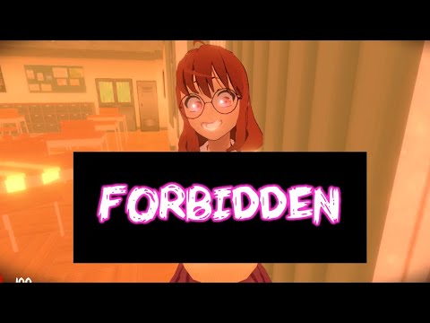 The Forbidden Yandere Mode (Alpha 2.0.8.2) Saiko No Sutoka