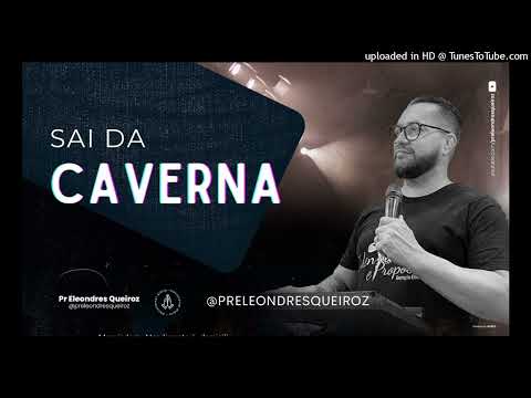 Devocional Sai da caverna 24 Ago 23