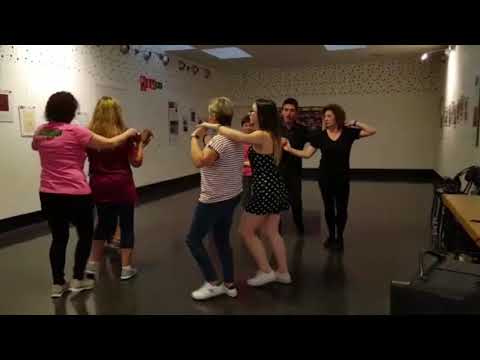 Romeo santos,Bachata en rueda