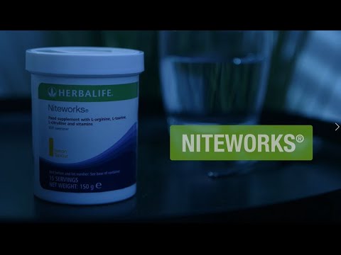 Niteworks - Spotlight Video - Version für die Schweiz