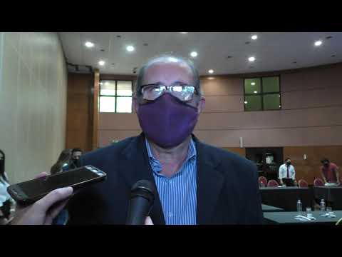 Gobierno e intendentes del área metropolitana definen proyectos y gestiones para financiamiento