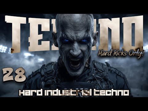 Joks - Hard Techno Mix - 28