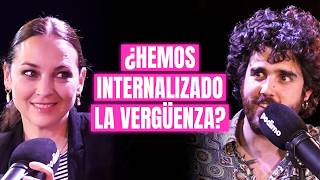 "Me he Caído Estando Sola y me he Dado Vergüenza". Leonor Watling en ESDLB Live (28FEB) | Cap.561