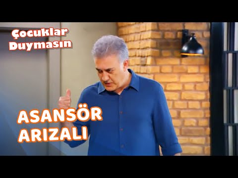 Meltem'in Haluk'u Yürütme Operasyonu - Çocuklar Duymasın 44. Bölüm