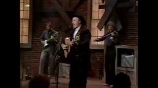 Mac Wiseman; Counting Pennies;Live 1993