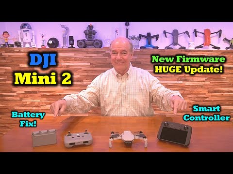Mini 2 - CRITICAL Firmware Update - Grab This One!