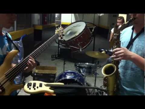 Kenny G - Innocence (Bass e Sax) by TomBass