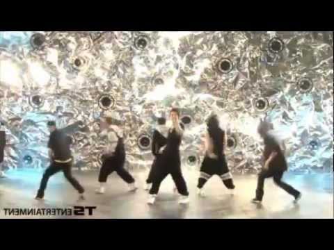 B.A.P - No Mercy mirrored Dance MV