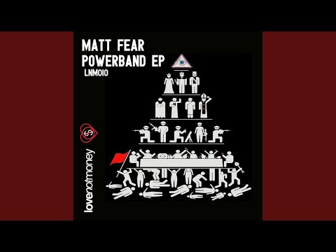 Powerband (Original Mix)