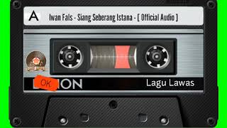 Download lagu Iwan Fals - Siang Seberang Istana - [  Audio ] mp3