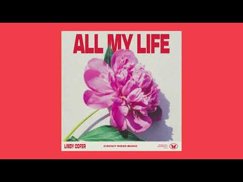 I Am The Lord’s | Official Audio | Lindy Cofer