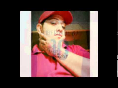 MC METADE - AMIGO QUE É AMIGO (((VERSÃO DJ LACOSTE)))