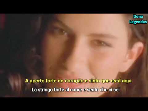 Laura Pausini - La Solitudine (Tradução/Legendado)