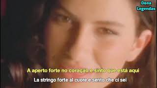 Laura Pausini - La Solitudine (Tradução/Legendado)