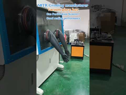 Vacuum Metal Glove Box Near Me