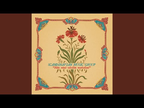 Näin minä vihellän matkallani