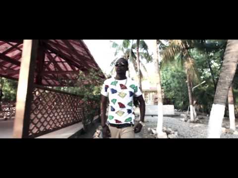 Trouble Boy  | Vwazin Nan | Official Video |  HAITI RAP CREOLE
