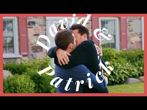 David & Patrick | Home To You