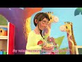 Valentine's Day Song | CoComelon Nursery Rhymes & Kids Songs