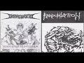 Repudilation Disfigured Repudilation Disfigured 1997 FULL SPLIT
