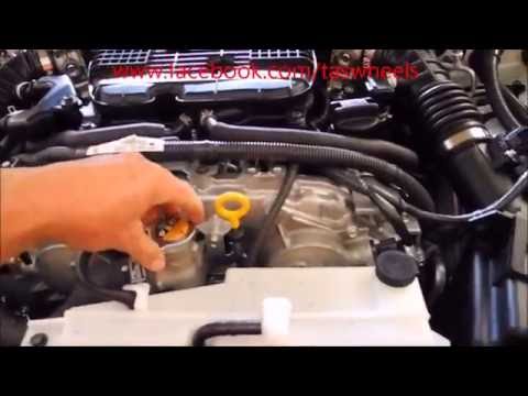 370Z Cooling system upgrade PART 2 Evans Waterless Coolant / Mishimoto Rad hoses / Racing Thermostat