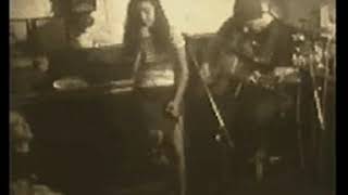 Amaral - Voy A Acabar Contigo (El Rincón De Arte Nuevo)