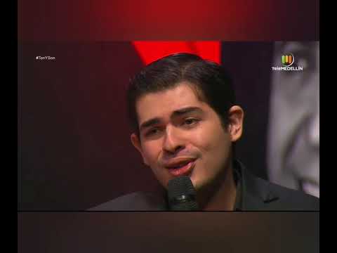 Soñemos - Los Caballeros del Tango - Sebastián Bolívar