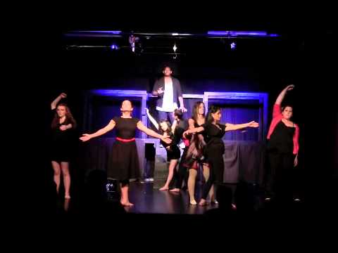 Songs for a New [SoLuna] World - Concert - SAILING SHIP