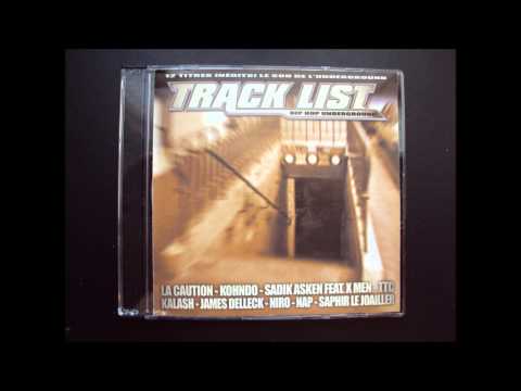 05 En 2/2 ( Sadik / Asken feat X-men )