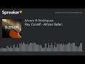 Ray Conniff - African Safari (hecho con Spreaker)