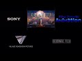 Sony Columbia Pictures Sony Pictures Animation Village Roadshow Pictures Original Film