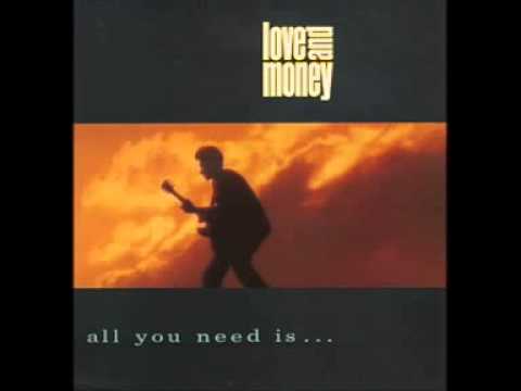 Love And money - You're beautiful