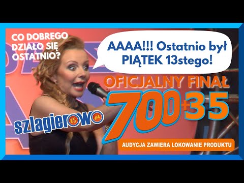 Notowanie 735 cz. 1 - 15.05.2022r.