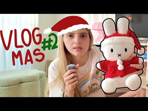 iniciando el espiritu navideño... #2