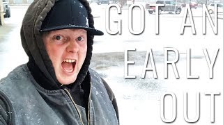 PIPELINE WELDER LIFESTYLE (AFTER HOURS)